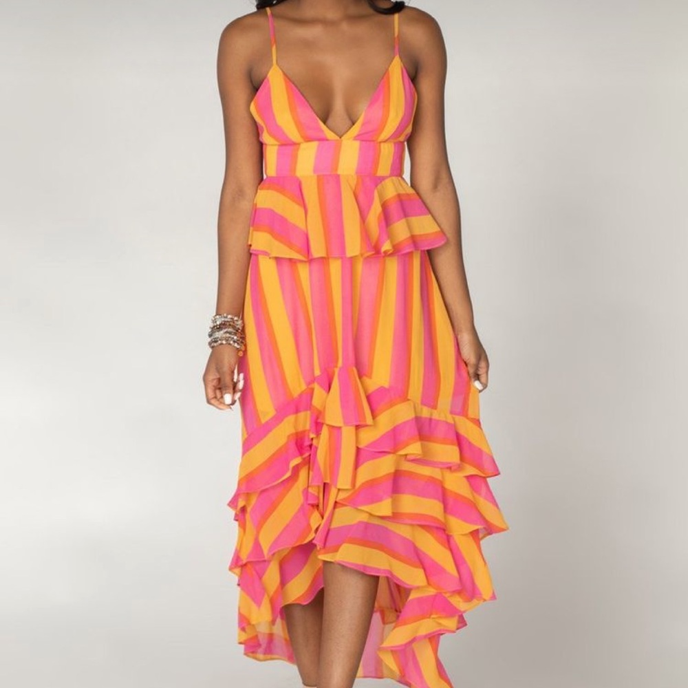 buddy love maxi